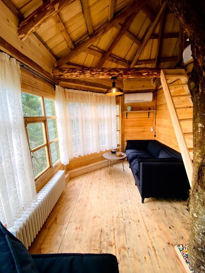 Hill Inn K'eda Extérieur photo