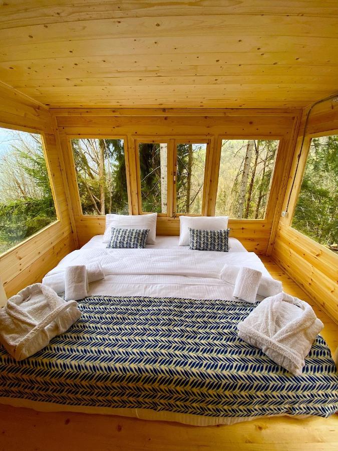 Hill Inn K'eda Extérieur photo