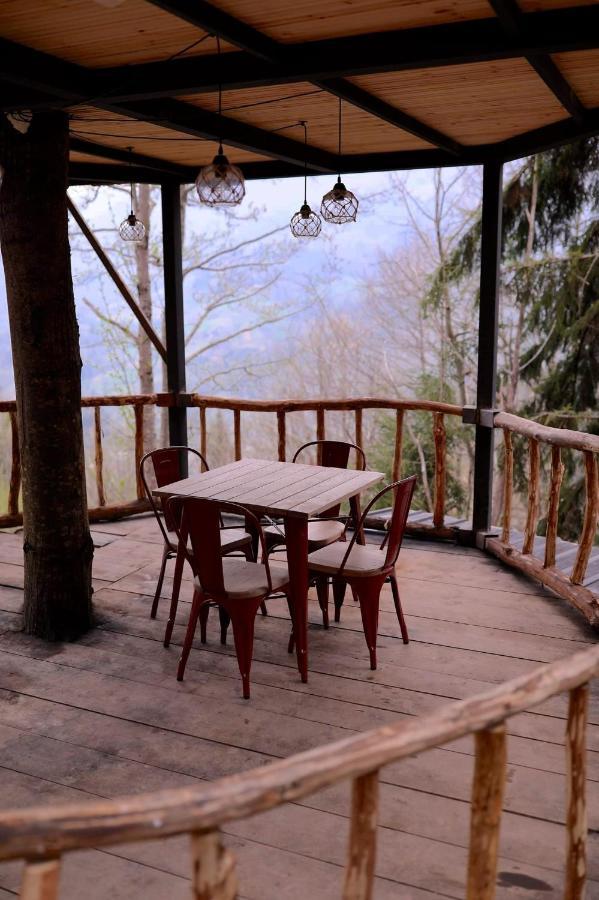 Hill Inn K'eda Extérieur photo