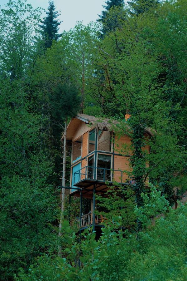 Hill Inn K'eda Extérieur photo